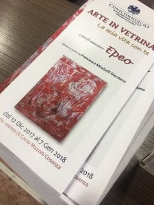 ArteInVetrina di Confcommercio