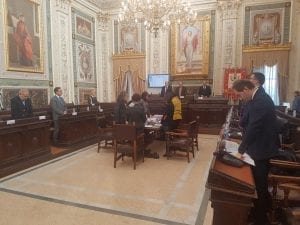 Assise provinciale
