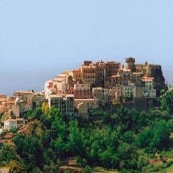 Belvedere Marittimo, panoramica