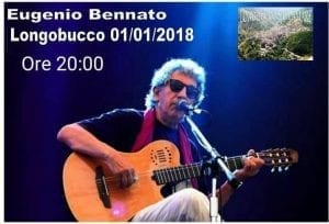 Bennato a Longobucco