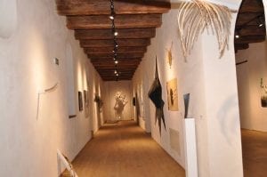 BoCs Art Museum a Cosenza