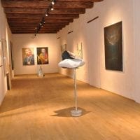 BoCs Art Museum di Cosenza