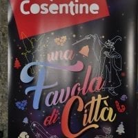 Buone Feste Cosentine