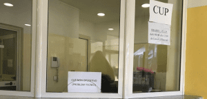 CUP ASP Cosenza - Serra Spiga ore 9 del 5 dicembre 2017