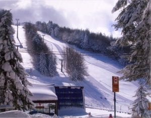 Camigliatello Silano