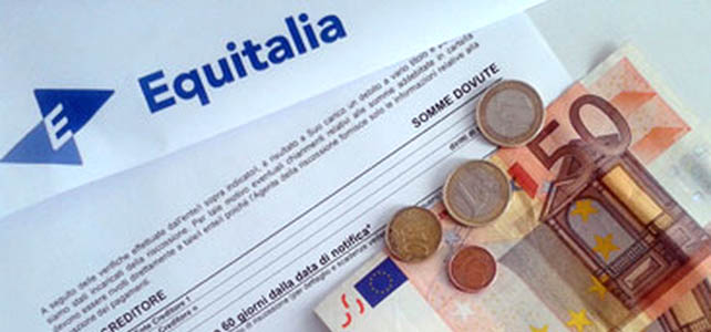 Cartella Ex Equitalia