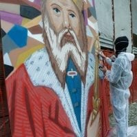 Centro storico di Cosenza