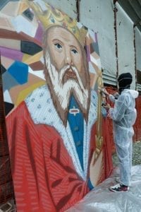 Centro storico di Cosenza