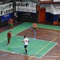 Città di Cosenza vs. Futsal Polistena