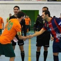 Città di Cosenza vs. Kroton