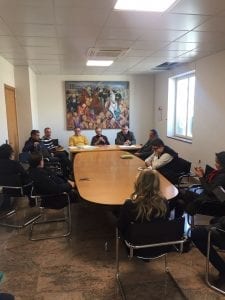 Commissione Ambiente