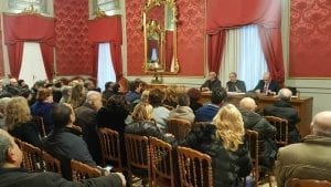 Conferenza interistituzionale sul Dimensionamento Scolastico provinciale
