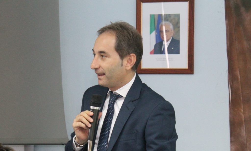 Consigliere di Natale