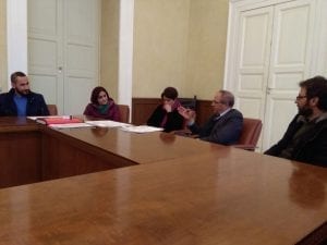 Contratti con i migranti firmati nella Provincia di Cosenza