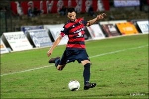 Angelo Corsi (photo Mannarino)