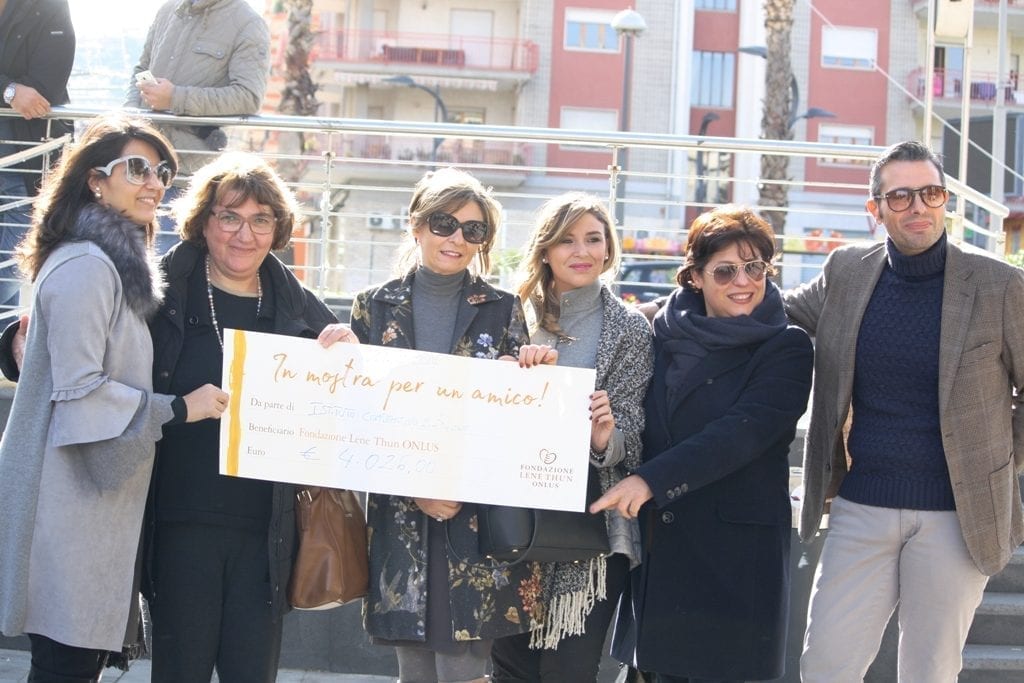 Fondazione Thun