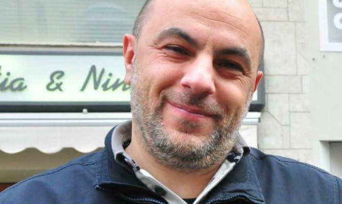 Francesco De Cicco