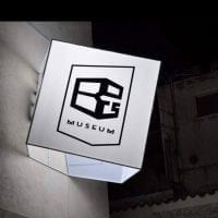 Giardino BoCs Art Museum