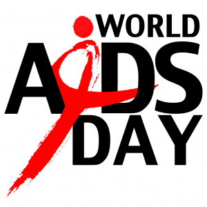 Giornata Mondiale contro AIDS