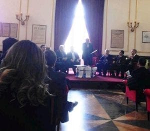 Interventi del Forum Mobilità & Sviluppo