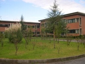 Ipsia Marconi di Cosenza