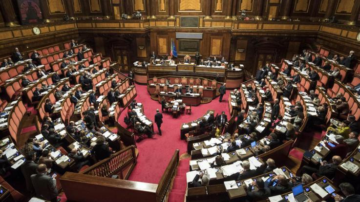 Legge sul biotestamento