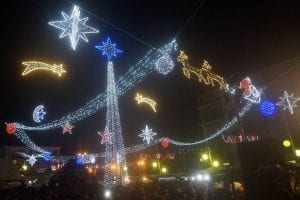 Mercatini di Natale Mirto Crosia