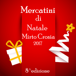 Mercatini di Natale a Mirto Crosia