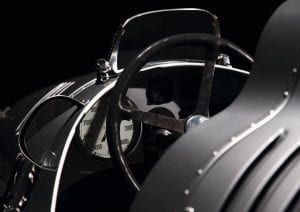 Mostra di auto a Rende