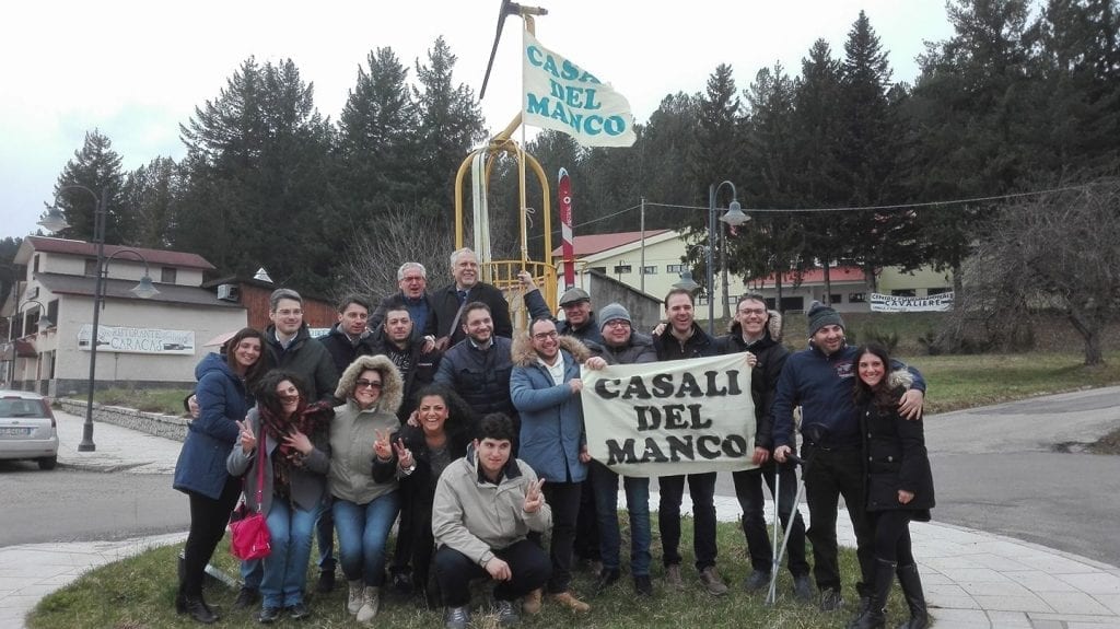 Movimento Presila Unita