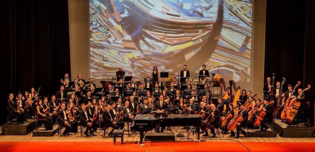 Orchestra Teatro Rendano