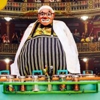 Paolo Nani a Mendicino