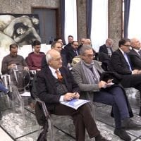 Partecipanti al rapporto smart city FPA