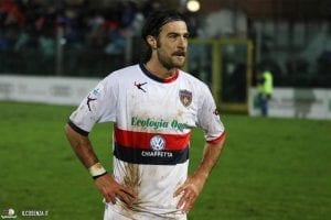 Manuel Pascali (photo IlCosenza.it)