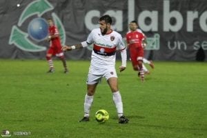 Federico Pasqualoni (photo IlCosenza.it)