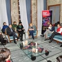 Presentazione Buone Feste
