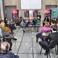 Presentazione di Buone Feste