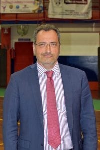 Presidente Pino Fuoco