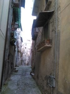 Quartiere della Massa