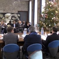 Rapporto Smart City FPA