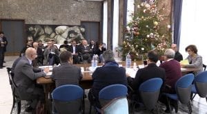 Rapporto Smart City FPA