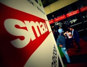 SMAU