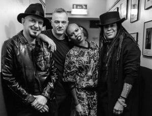 Skunk Anansie