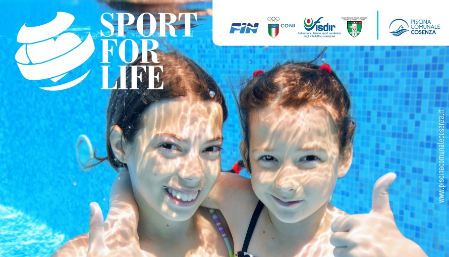 Sport for Life