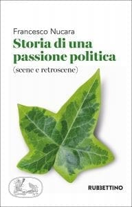 Storia di una passione politica di Nucara
