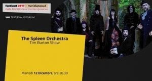 The Spleen Orchestra