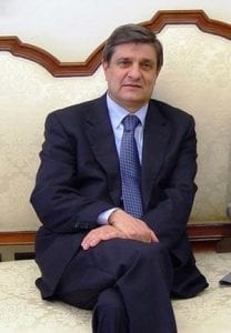 Tonino Acri