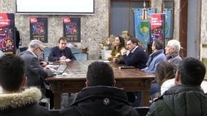 Verso la Smart City