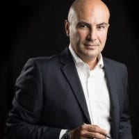 il consigliere comunale Gisberto Spadafora