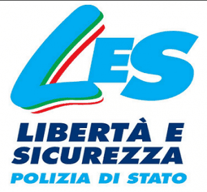 Sindacato di polizia Ugl-LeS